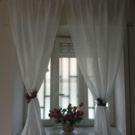 Casa Rosy.S Vila Pozzuoli Exterior foto