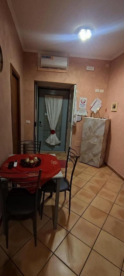 Casa Rosy.S Vila Pozzuoli Exterior foto