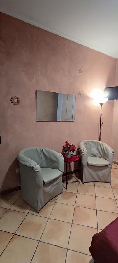 Casa Rosy.S Vila Pozzuoli Exterior foto