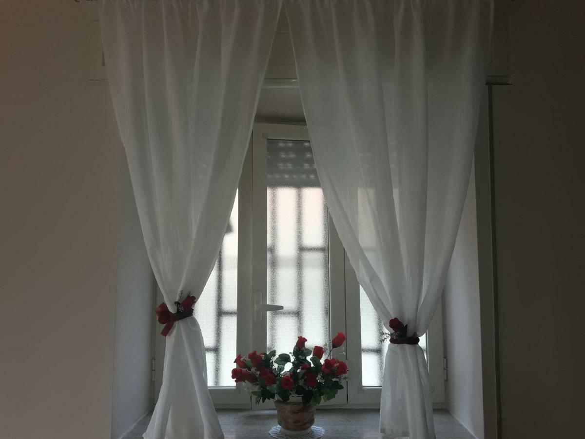 Casa Rosy.S Vila Pozzuoli Exterior foto